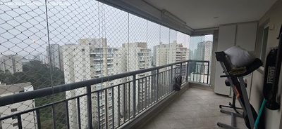 Apartamento, 3 quartos, 87 m² - Foto 1
