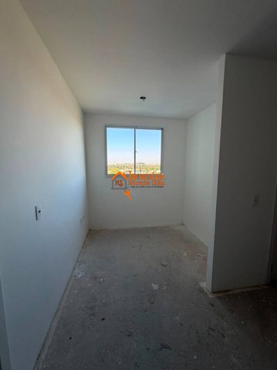Apartamento, 1 quarto, 34 m² - Foto 5