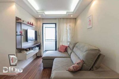 Apartamento, 2 quartos, 56 m² - Foto 3