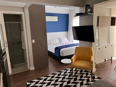 Apartamento, 1 quarto, 36 m² - Foto 4