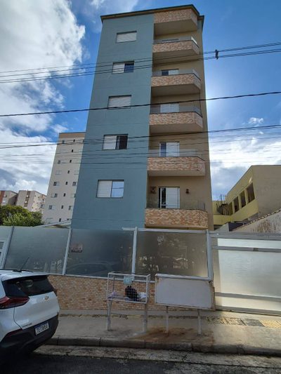 Apartamento, 2 quartos, 75 m² - Foto 1