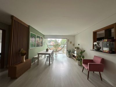 Apartamento, 2 quartos, 84 m² - Foto 4