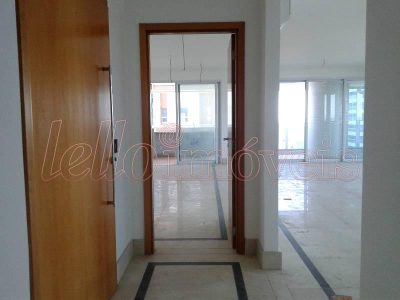 Apartamento, 4 quartos, 335 m² - Foto 4