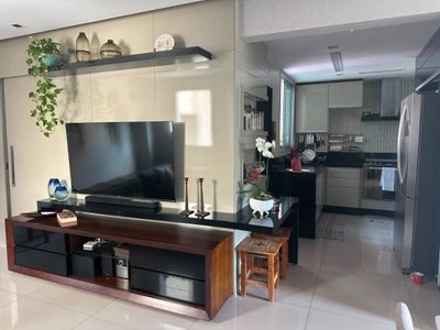 Apartamento, 4 quartos, 140 m² - Foto 4