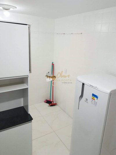 Apartamento, 2 quartos, 53 m² - Foto 5