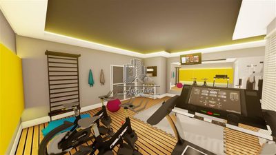 Apartamento, 2 quartos, 62 m² - Foto 2