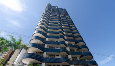 Apartamento, 4 quartos, 248 m² - Foto 1