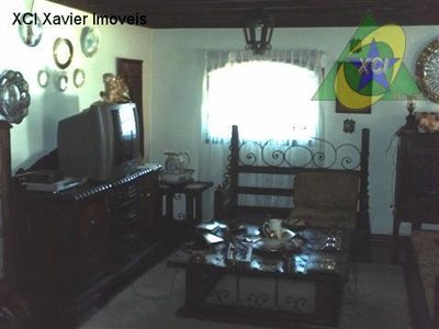 Casa, 4 quartos, 850 m² - Foto 3
