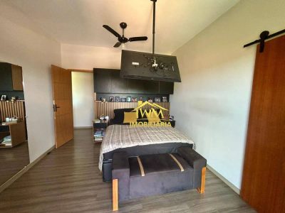 Casa, 3 quartos, 254 m² - Foto 4
