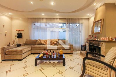 Casa, 4 quartos, 500 m² - Foto 4