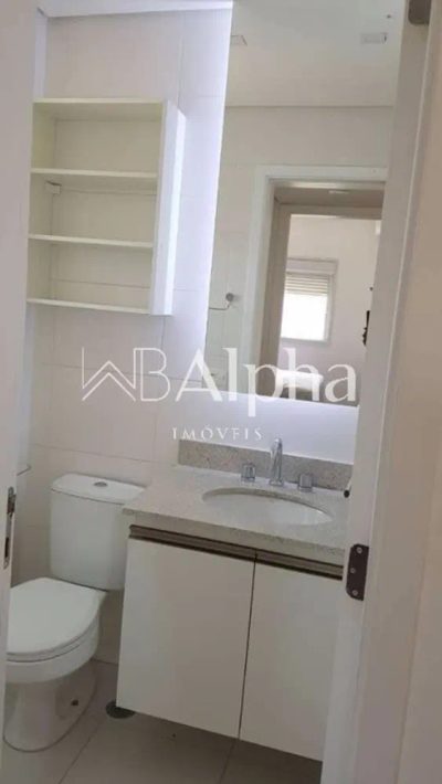 Apartamento, 1 quarto, 50 m² - Foto 4