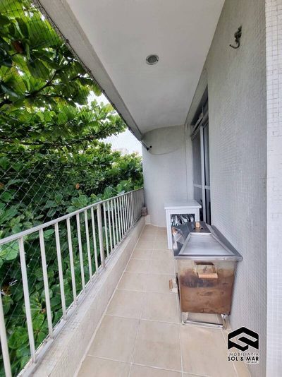 Apartamento, 4 quartos, 180 m² - Foto 4