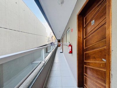 Apartamento, 2 quartos, 43 m² - Foto 1