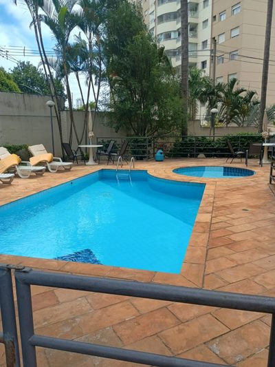 Apartamento, 3 quartos, 106 m² - Foto 4