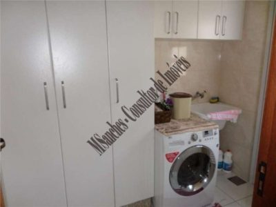 Sobrado, 3 quartos, 246 m² - Foto 4