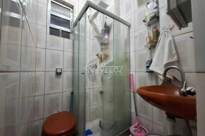Apartamento, 26 m² - Foto 5
