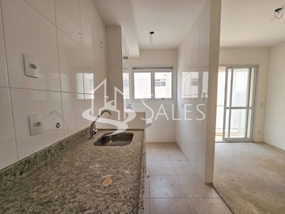 Apartamento, 1 quarto, 35 m² - Foto 3