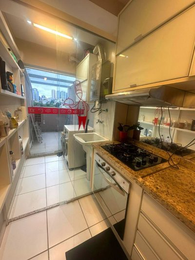 Apartamento, 2 quartos, 121 m² - Foto 4