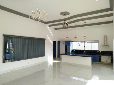 Casa de Condomínio, 3 quartos - Foto 5