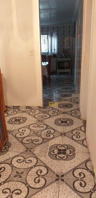 Casa, 4 quartos - Foto 5