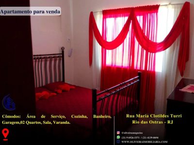 Apartamento, 2 quartos - Foto 3