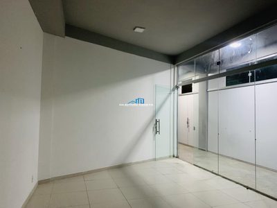 Sala-Conjunto, 30 m² - Foto 2
