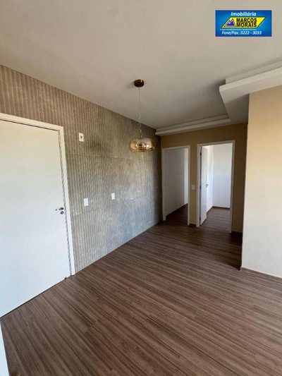 Apartamento, 2 quartos, 60 m² - Foto 4