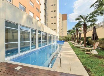 Apartamento, 3 quartos, 158 m² - Foto 3