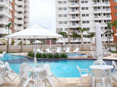 Apartamento, 2 quartos, 68 m² - Foto 1