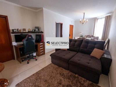 Apartamento, 2 quartos, 96 m² - Foto 3
