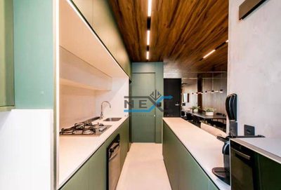 Apartamento, 1 quarto, 50 m² - Foto 4