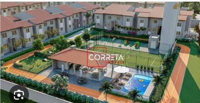 Apartamento, 2 quartos, 47 m² - Foto 4