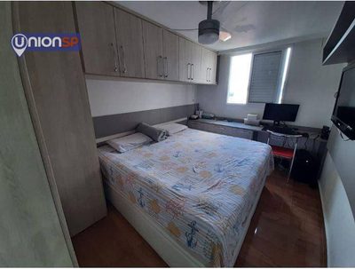 Apartamento, 3 quartos, 62 m² - Foto 5