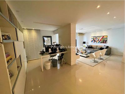 Apartamento, 2 quartos, 152 m² - Foto 4