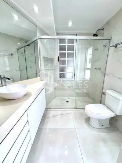 Apartamento, 2 quartos, 130 m² - Foto 5