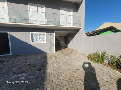 Casa, 5 quartos, 163 m² - Foto 5