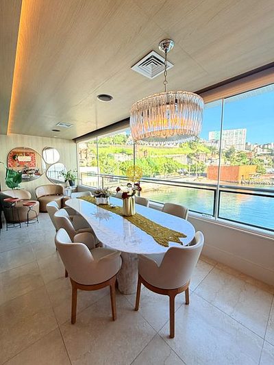 Apartamento, 2 quartos, 110 m² - Foto 1