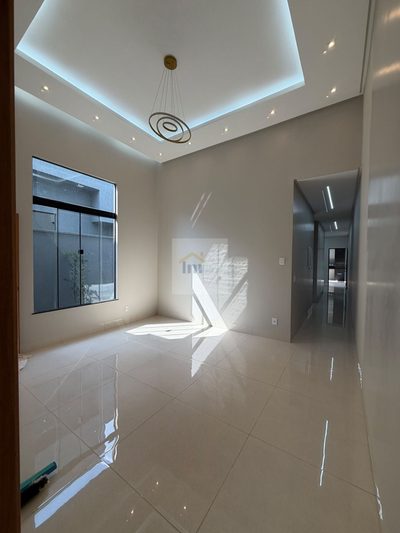 Casa, 3 quartos, 115 m² - Foto 1