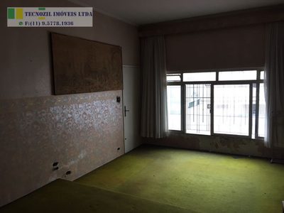 Sobrado, 3 quartos, 432 m² - Foto 1