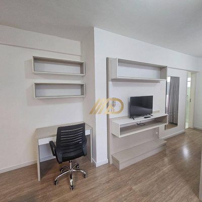 Apartamento, 1 quarto, 32 m² - Foto 5