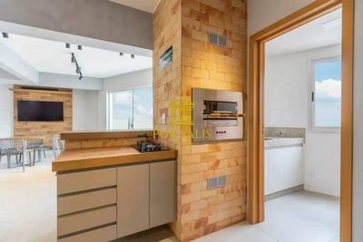 Apartamento, 3 quartos, 67 m² - Foto 3