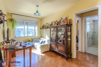 Apartamento, 1 quarto, 47 m² - Foto 1