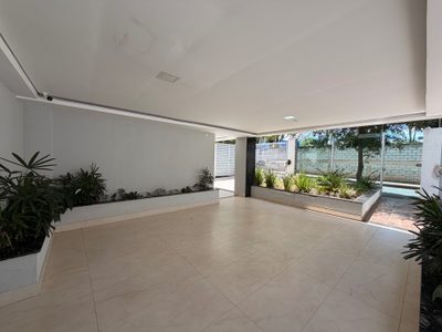 Apartamento, 3 quartos, 135 m² - Foto 2