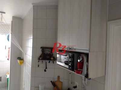 Apartamento, 2 quartos, 67 m² - Foto 3