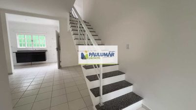 Sobrado, 2 quartos, 80 m² - Foto 5
