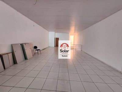 Loja-Salão, 415 m² - Foto 2