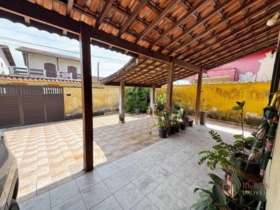 Casa, 2 quartos - Foto 4