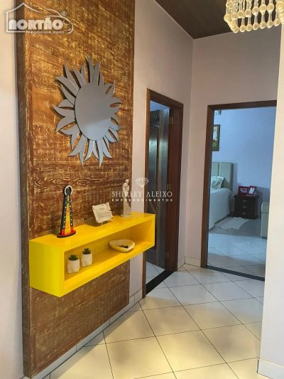 Casa, 4 quartos, 294 m² - Foto 4