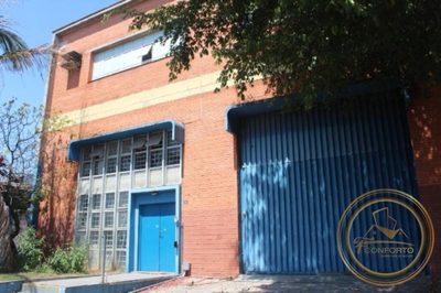 Depósito-Galpão, 2800 m² - Foto 3