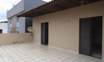 Casa, 3 quartos, 300 m² - Foto 1